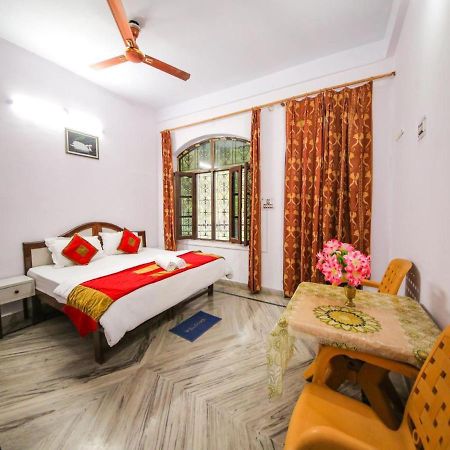 Rishikesh Sadan A Yoga & Spritual Retreat Hotel Tapovan Luaran gambar