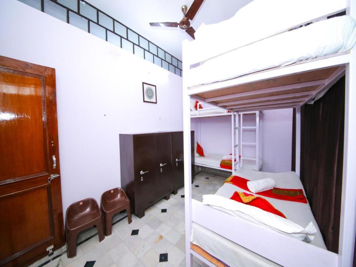 Rishikesh Sadan A Yoga & Spritual Retreat Hotel Tapovan Luaran gambar